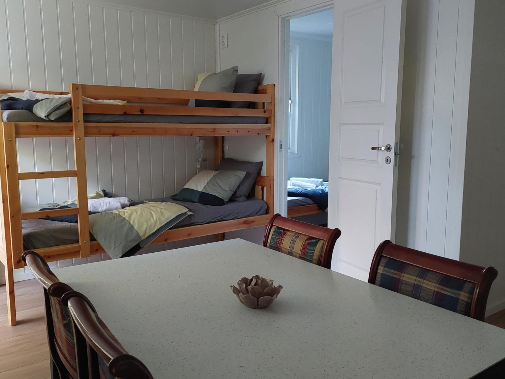 Studio Laegenheter I Borgholms Villa Habitación foto